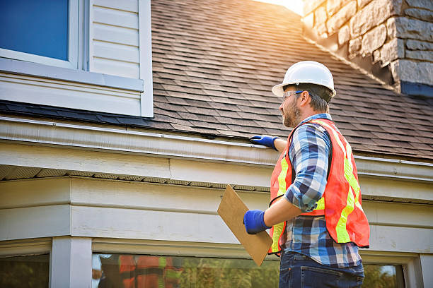 Licensed Roofing service in Spurgeon, IN - Ben Roofing and Steel LLC
